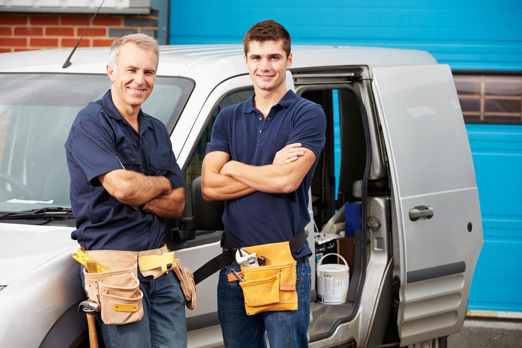 contrat maintenance chaudière Palaiseau